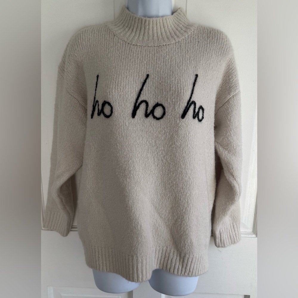 Christmas Sweater